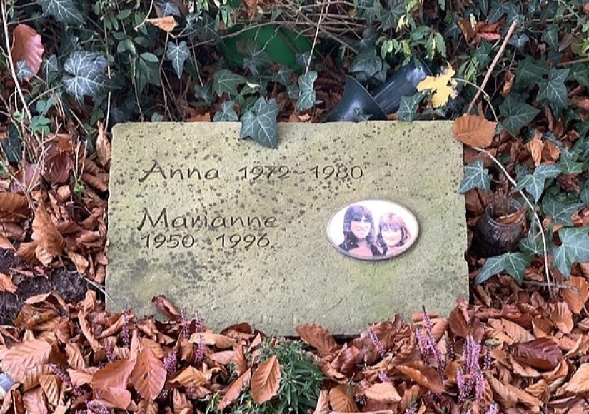 The case of Marianne Bachmeier, who executed her daughter&#39;s killer in the courtroom