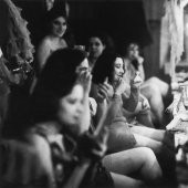 The century-old history of the main cabaret of the world "Moulin Rouge" in photos The century-old history of the main cabaret of the world "Moulin Rouge" in photos