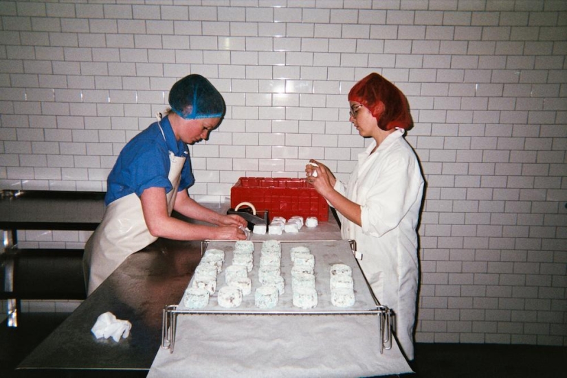 The Cheese Hole: A Day in the Life of a Brooklyn Cheesemaker The Cheese Hole: A Day in the Life of a Brooklyn Cheesemaker