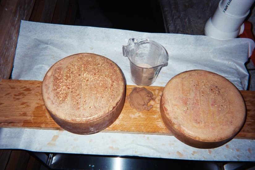 The Cheese Hole: A Day in the Life of a Brooklyn Cheesemaker The Cheese Hole: A Day in the Life of a Brooklyn Cheesemaker