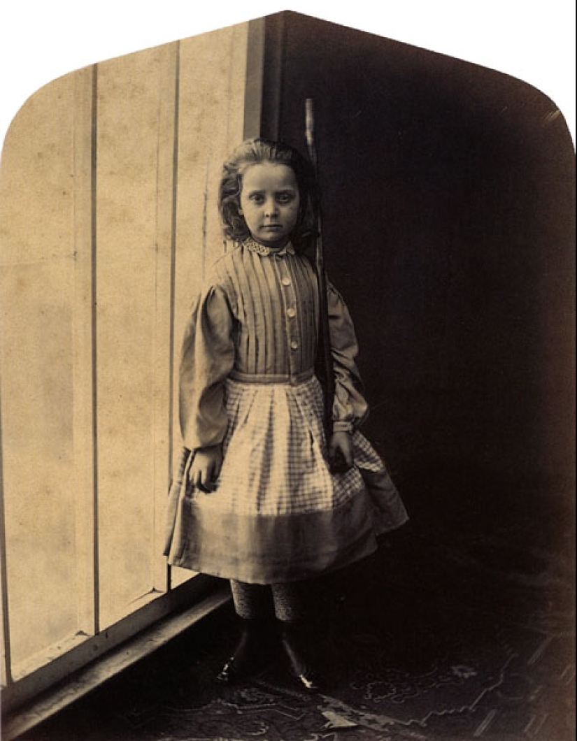 The Cheshire Code, as filmed by Lewis Carroll The Cheshire Code, as filmed by Lewis Carroll