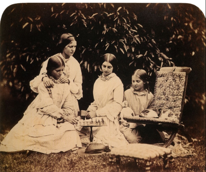 The Cheshire Code, as filmed by Lewis Carroll The Cheshire Code, as filmed by Lewis Carroll