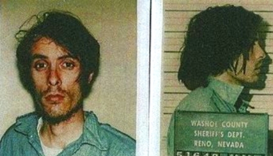 The Chilling Story of Richard Chase, the &#39;Vampire of Sacramento&#39;