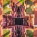 The City of Balance and Symmetry: Barcelona from a bird's-eye view The City of Balance and Symmetry: Barcelona from a bird's-eye view