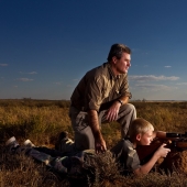 The city of Orania is an example of white self-organization in the conditions of black racism The city of Orania is an example of white self-organization in the conditions of black racism