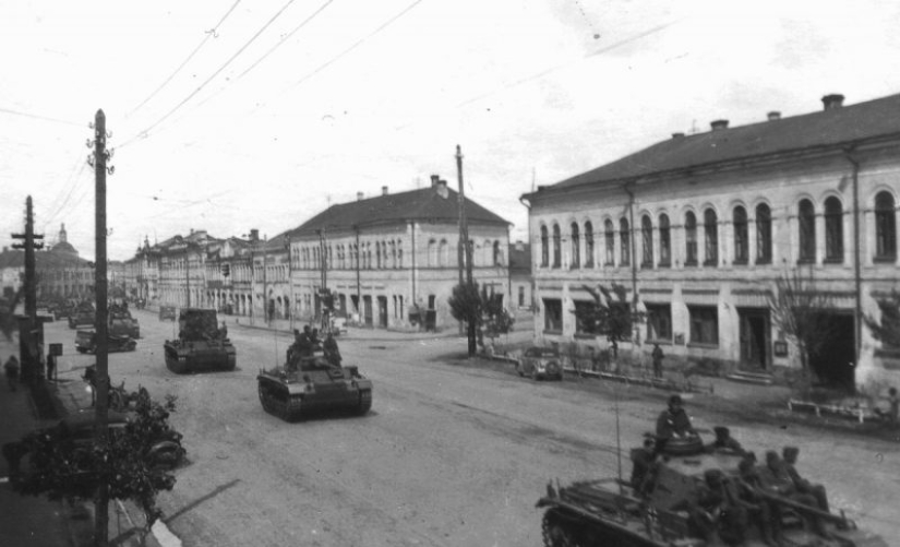 The collapse of the "Black Man": how the reckoning overtook the chief of the Orel Gestapo Bukin The collapse of the "Black Man": how the reckoning overtook the chief of the Orel Gestapo Bukin