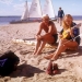 The collection is simple and stunning photographs of the Soviet era The collection is simple and stunning photographs of the Soviet era