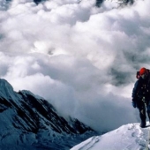 The controversial 1978 Annapurna women's expedition