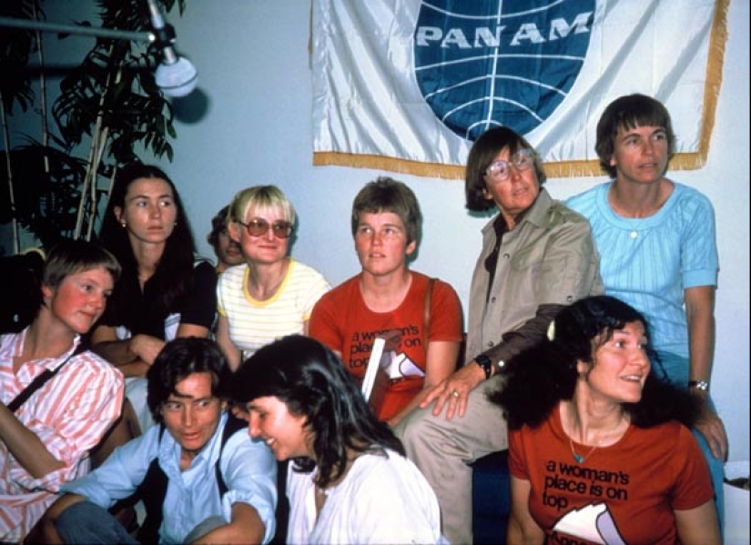 The controversial 1978 Annapurna women's expedition