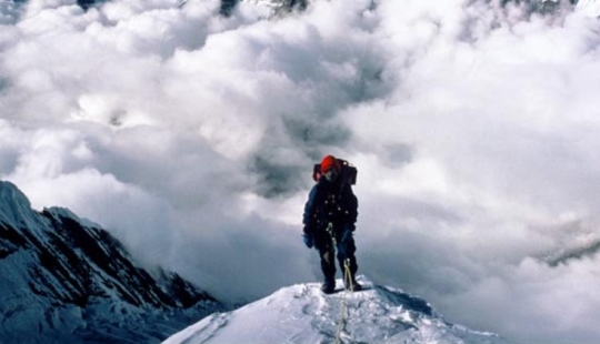 The controversial 1978 Annapurna women's expedition