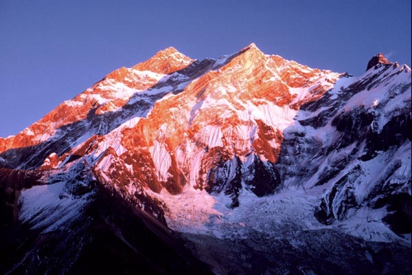 The controversial 1978 Annapurna women's expedition