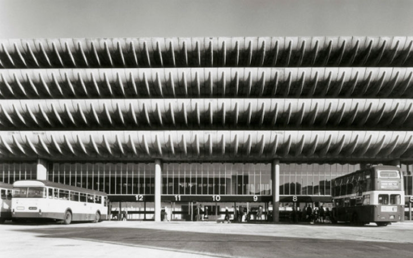 The coolest bus stops in the world, where you will want to wait for the bus forever The coolest bus stops in the world, where you will want to wait for the bus forever