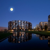 The coolest student dorm in the world The coolest student dorm in the world