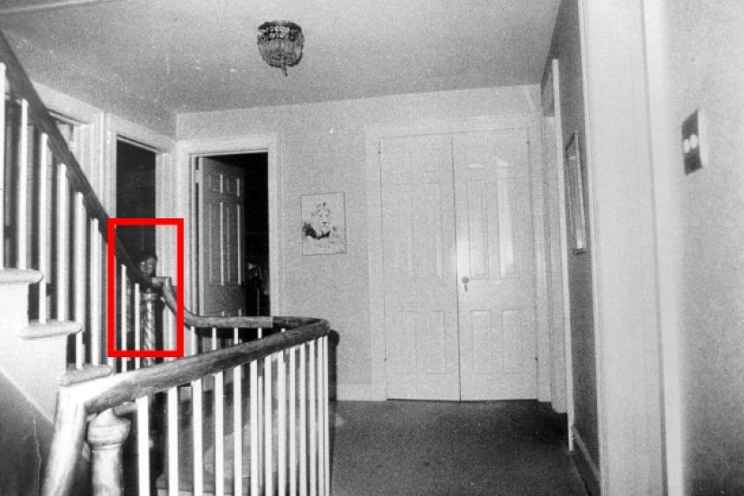 The creepy affairs of the Warrens: from the Annabelle doll to the witch Bathsheba