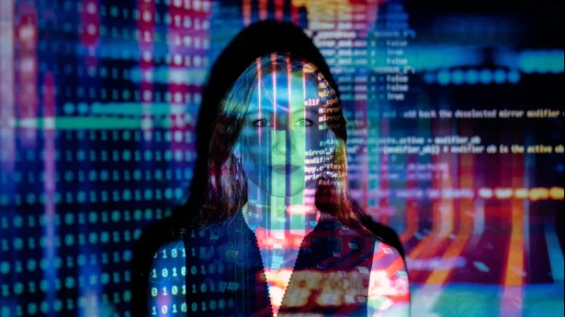 The &quot;Dead Internet&quot; Theory: Why Living People Leave the Network