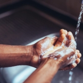 The death of the microbes: how often should you wash your hands and why