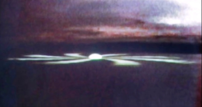The Devil's carousel is an inexplicable phenomenon occurring in the ocean The Devil's carousel is an inexplicable phenomenon occurring in the ocean