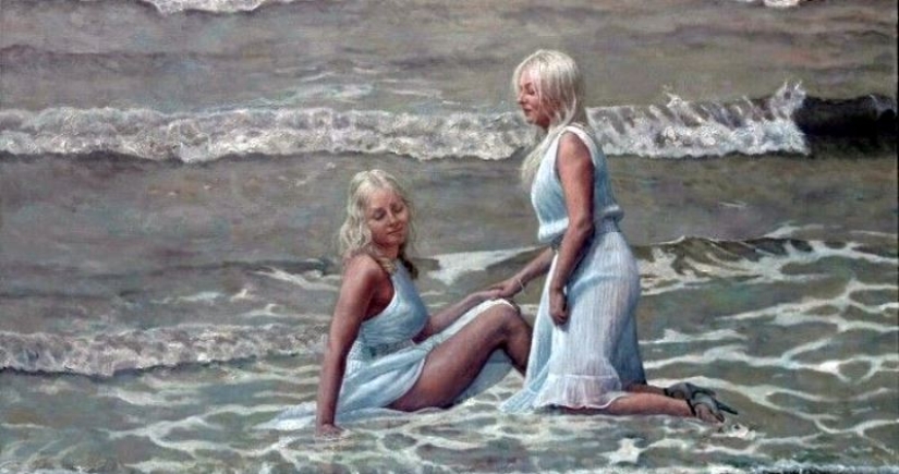 The disturbing fantasies of the" new Dutchman " Eric Tierolf The disturbing fantasies of the" new Dutchman " Eric Tierolf