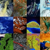 The Earth as a Work of Art