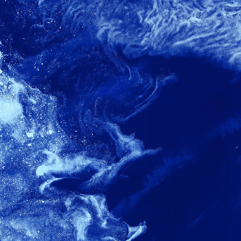 The Earth as a Work of Art The Earth as a Work of Art