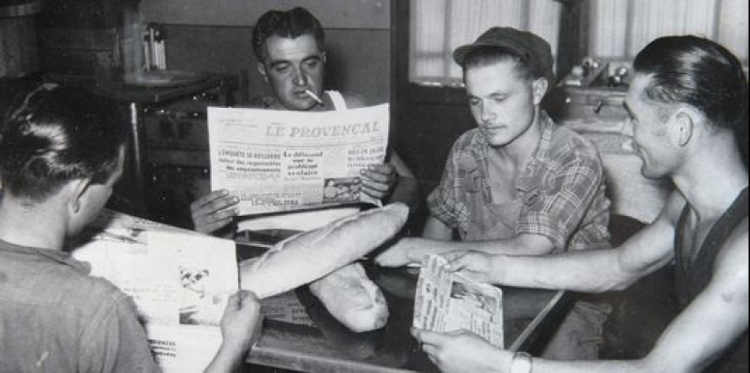 The epidemic of madness in Pont-Saint-Esprit: how poisoned bread drove the french crazy The epidemic of madness in Pont-Saint-Esprit: how poisoned bread drove the french crazy