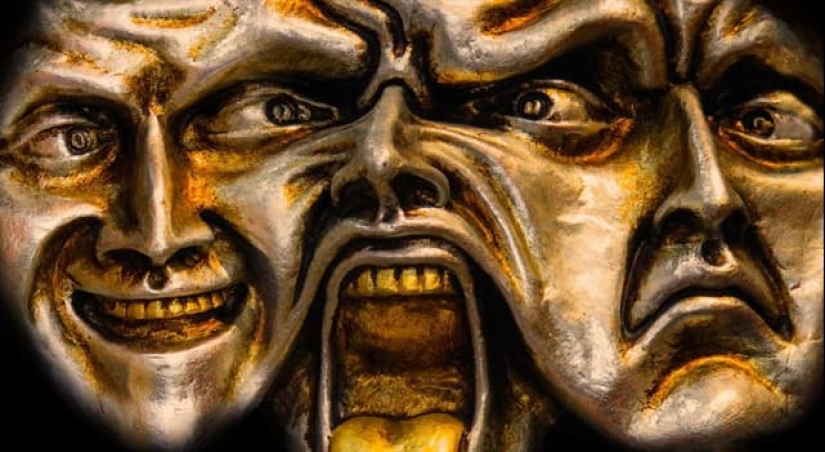 The epidemic of madness in Pont-Saint-Esprit: how poisoned bread drove the french crazy The epidemic of madness in Pont-Saint-Esprit: how poisoned bread drove the french crazy