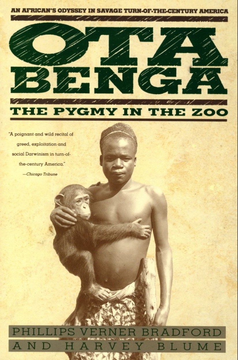 The era of human zoos