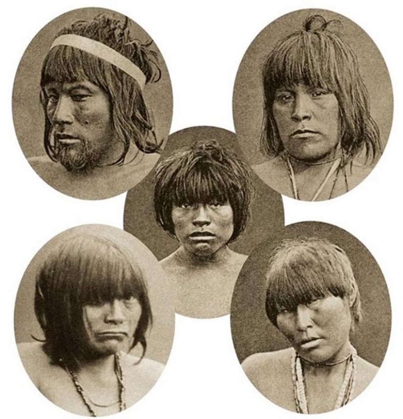 The era of human zoos