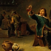 The era of the great poisoning, or What is "powder the heirs" The era of the great poisoning, or What is "powder the heirs"