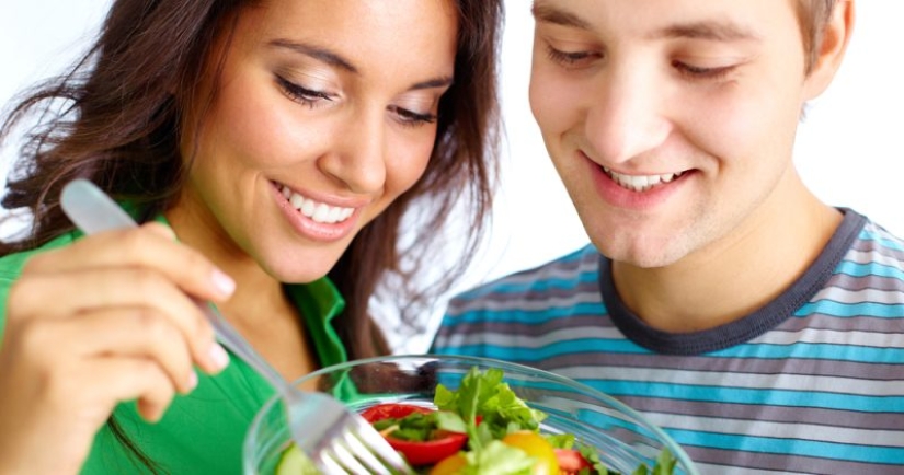 The eternal question of vegan nutrition: whether the suffering brain from lack of meat? The eternal question of vegan nutrition: whether the suffering brain from lack of meat?