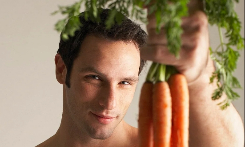 The eternal question of vegan nutrition: whether the suffering brain from lack of meat? The eternal question of vegan nutrition: whether the suffering brain from lack of meat?