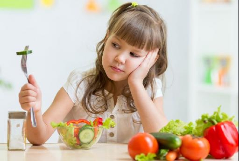 The eternal question of vegan nutrition: whether the suffering brain from lack of meat? The eternal question of vegan nutrition: whether the suffering brain from lack of meat?