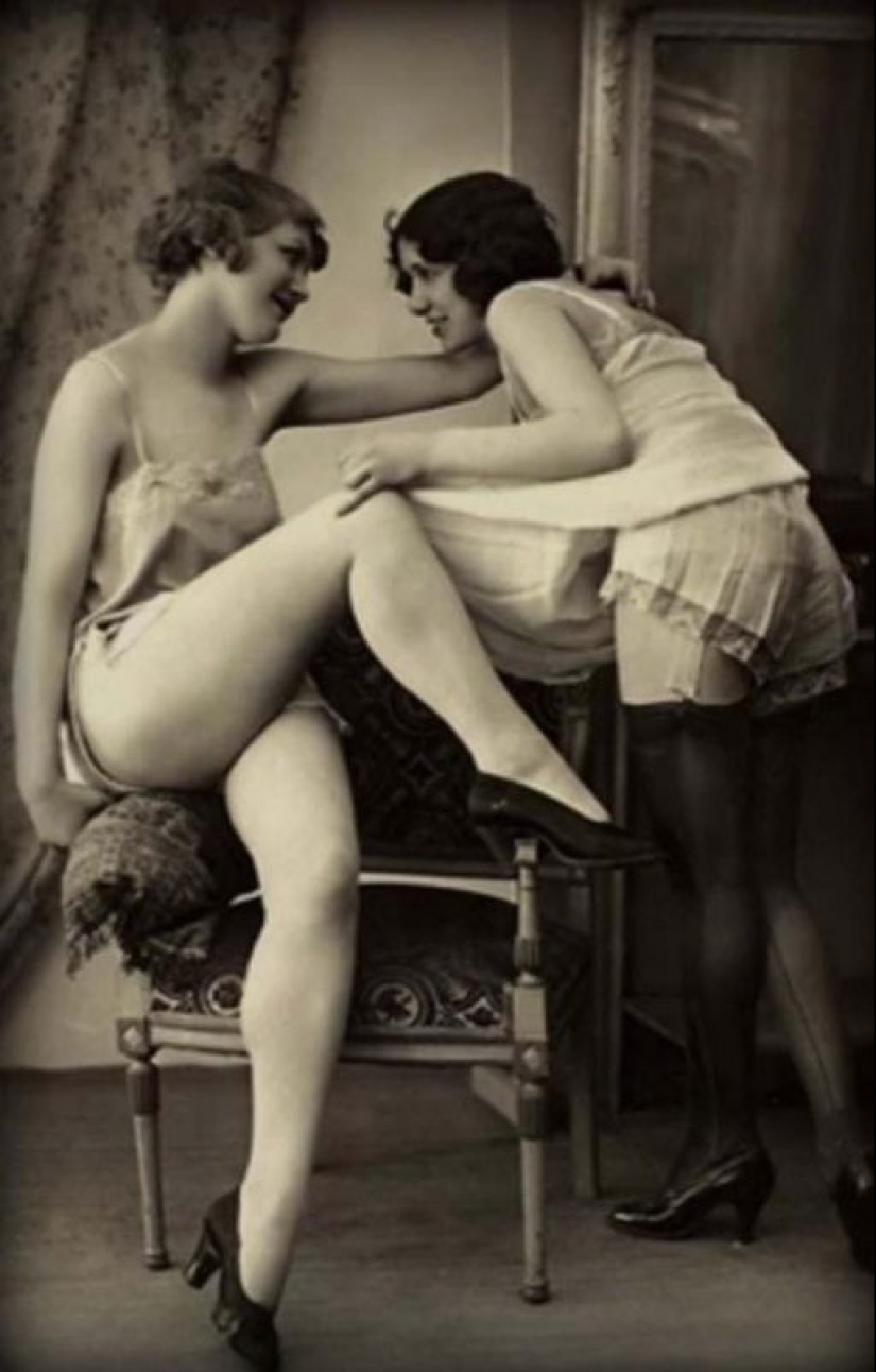 The exciting life of Marguerite Alibert — prostitutes, princesses and murderers