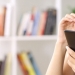 The expert does not recommend mindlessly giving apps access to the functions of the smartphone The expert does not recommend mindlessly giving apps access to the functions of the smartphone