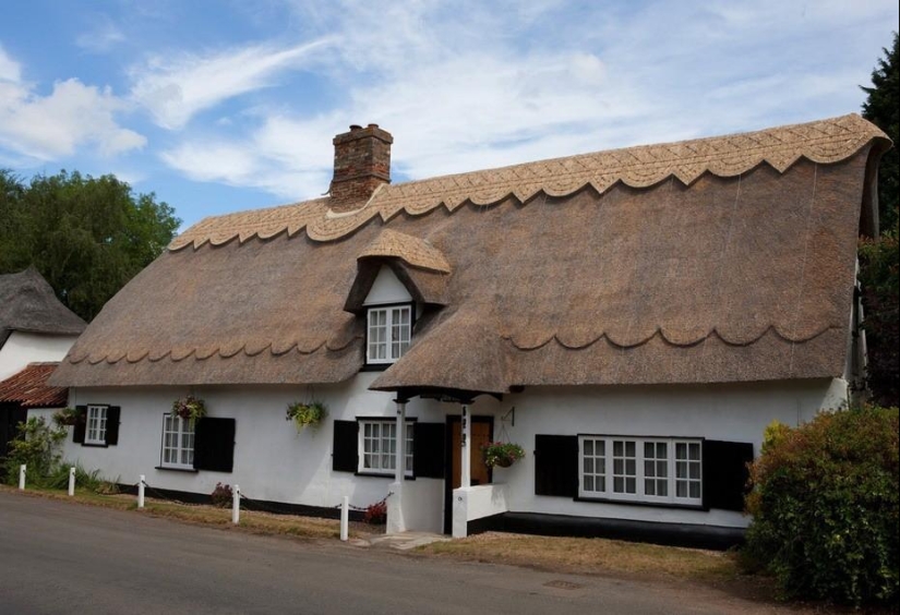 The fabulous County of Devonshire