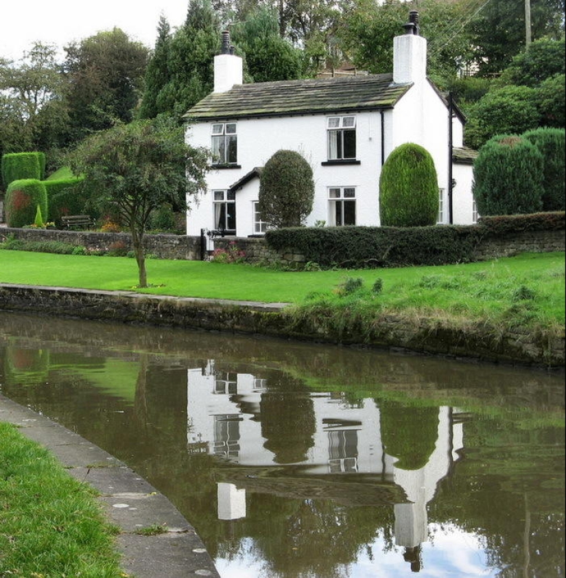 The fabulous County of Devonshire