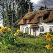 The fabulous County of Devonshire