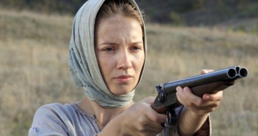 The fate of the last female thief in law Aglaya Demidova, who died because of love The fate of the last female thief in law Aglaya Demidova, who died because of love