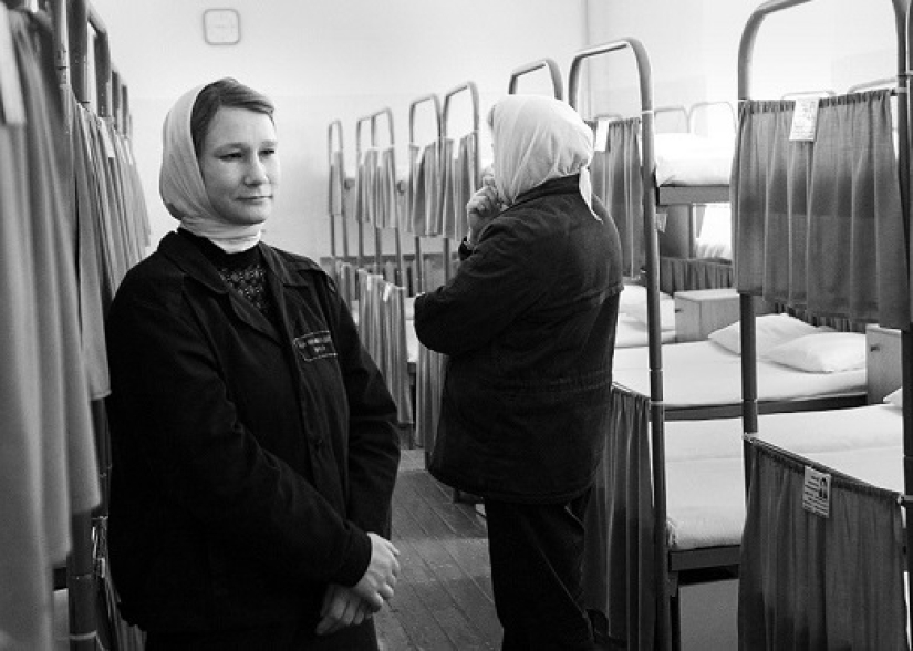 The fate of the last female thief in law Aglaya Demidova, who died because of love The fate of the last female thief in law Aglaya Demidova, who died because of love