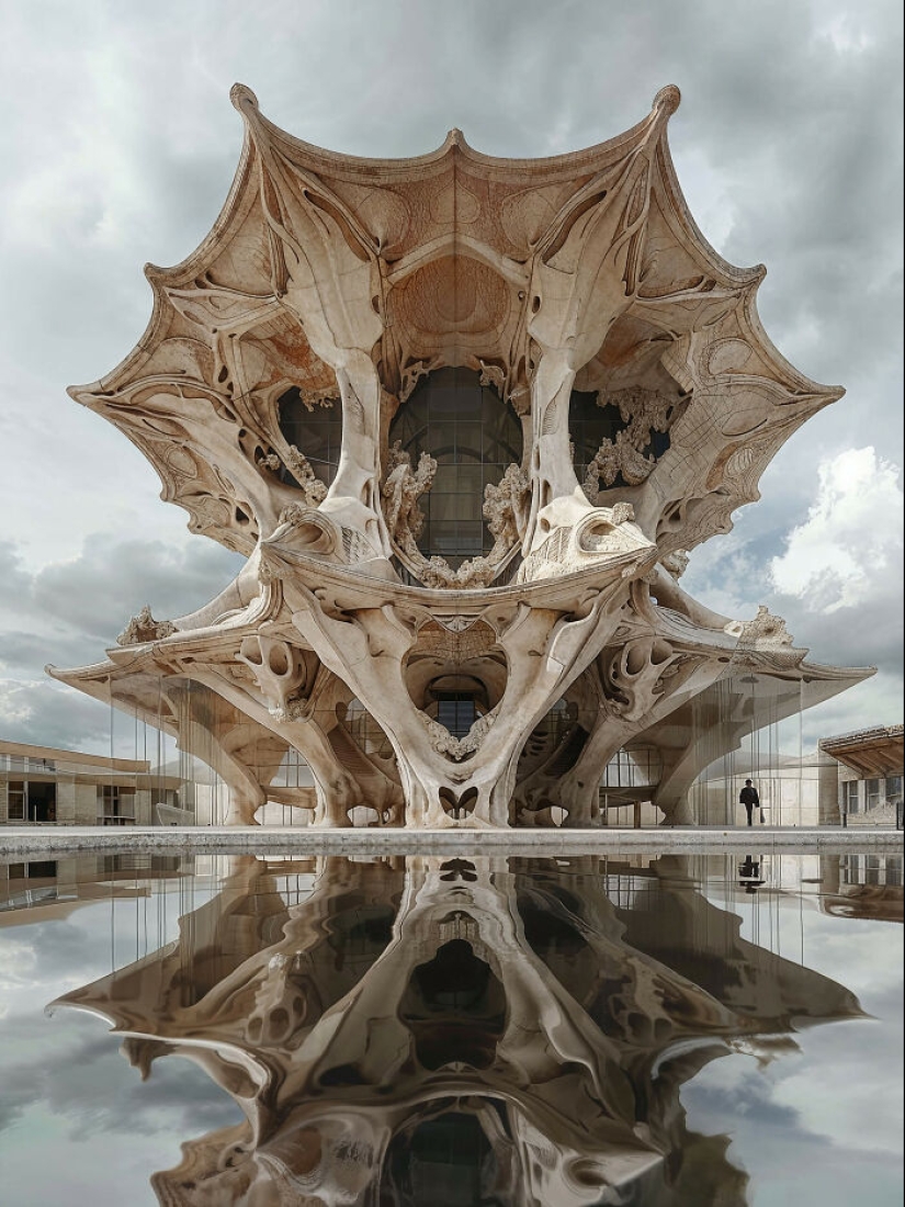 The First AI Image Competition Winners Have Been Announced