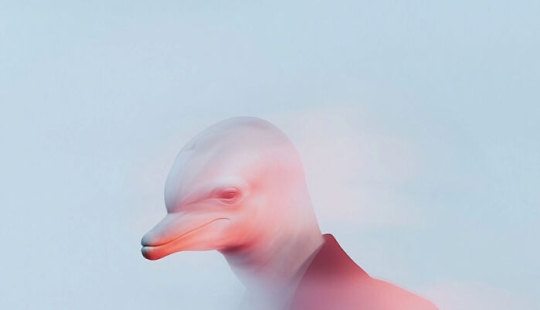 The First AI Image Competition Winners Have Been Announced The First AI Image Competition Winners Have Been Announced
