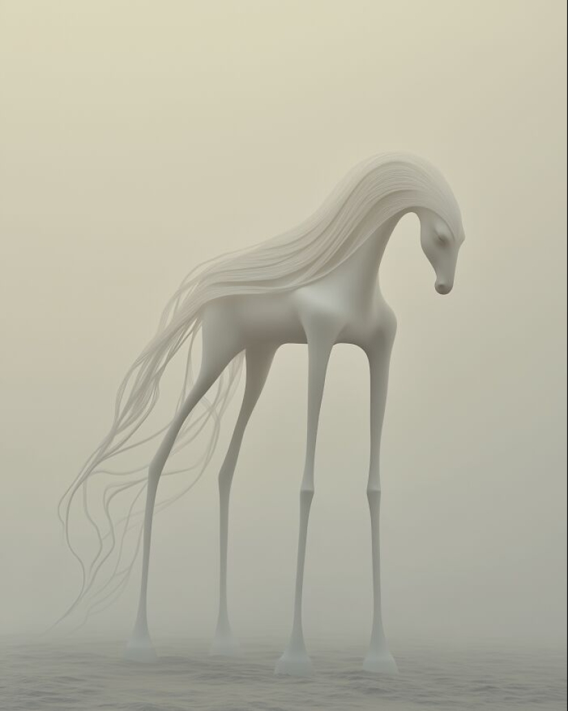 The First AI Image Competition Winners Have Been Announced