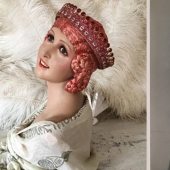 The Frightening Beauty of Pierre Imans' Realistic Mannequins The Frightening Beauty of Pierre Imans' Realistic Mannequins