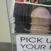 The funniest failures in the history of newspaper layout The funniest failures in the history of newspaper layout