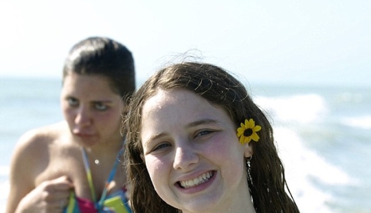 The funniest photobombs in vacation pictures The funniest photobombs in vacation pictures