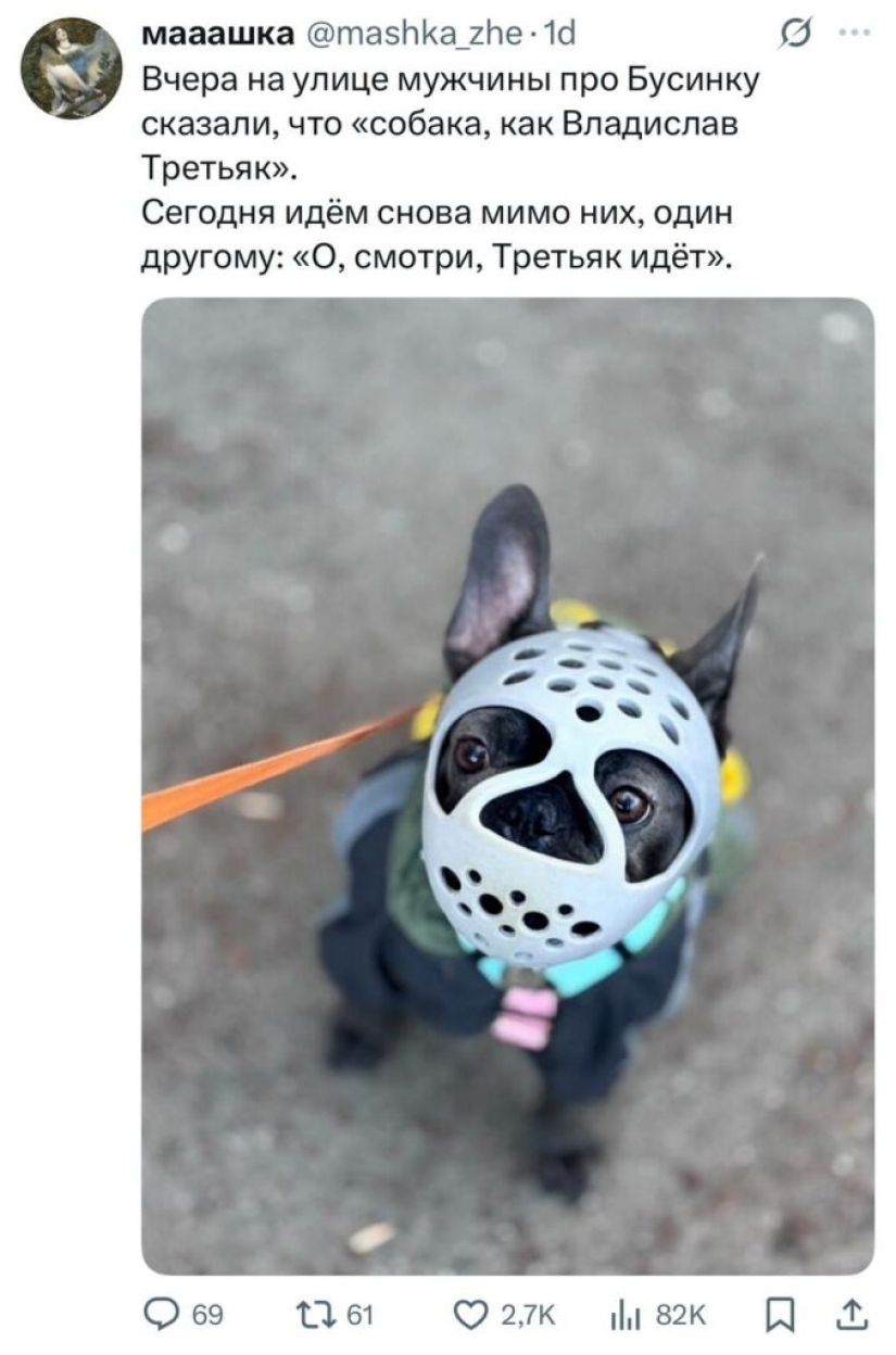 The funniest posts from Twitter users