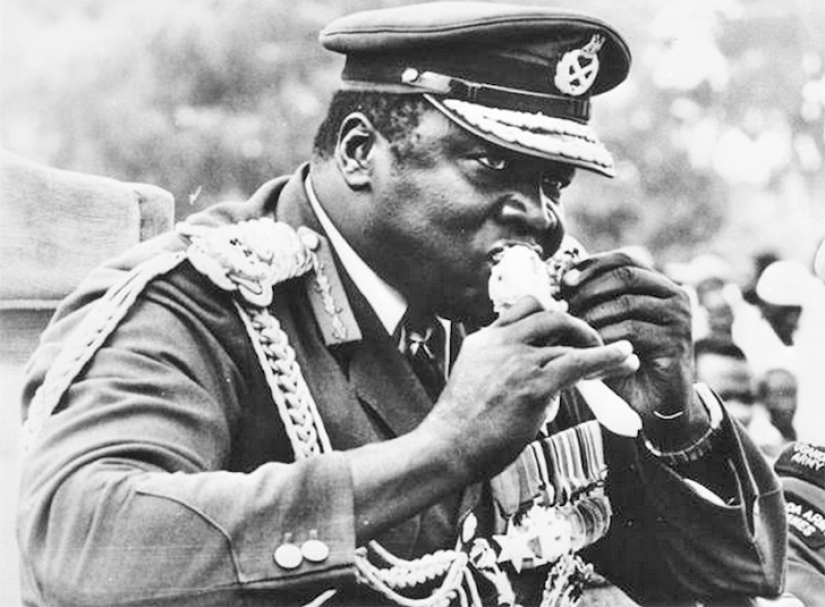 The gastronomic whims of the most brutal dictators The gastronomic whims of the most brutal dictators