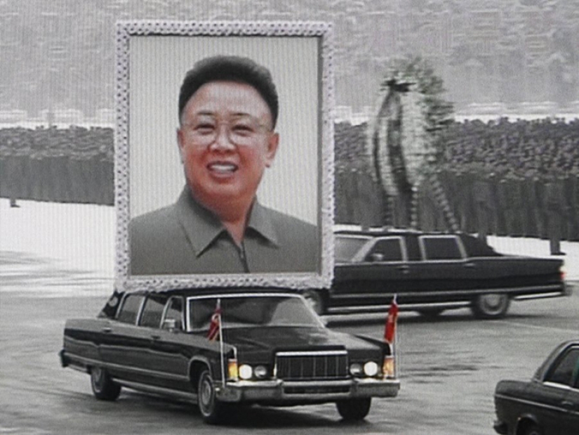 The gastronomic whims of the most brutal dictators The gastronomic whims of the most brutal dictators