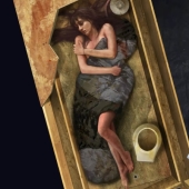 The Girl in the Box: The Story of Colleen Stan, Who Lived in a Maniac's House for 7 Years The Girl in the Box: The Story of Colleen Stan, Who Lived in a Maniac's House for 7 Years