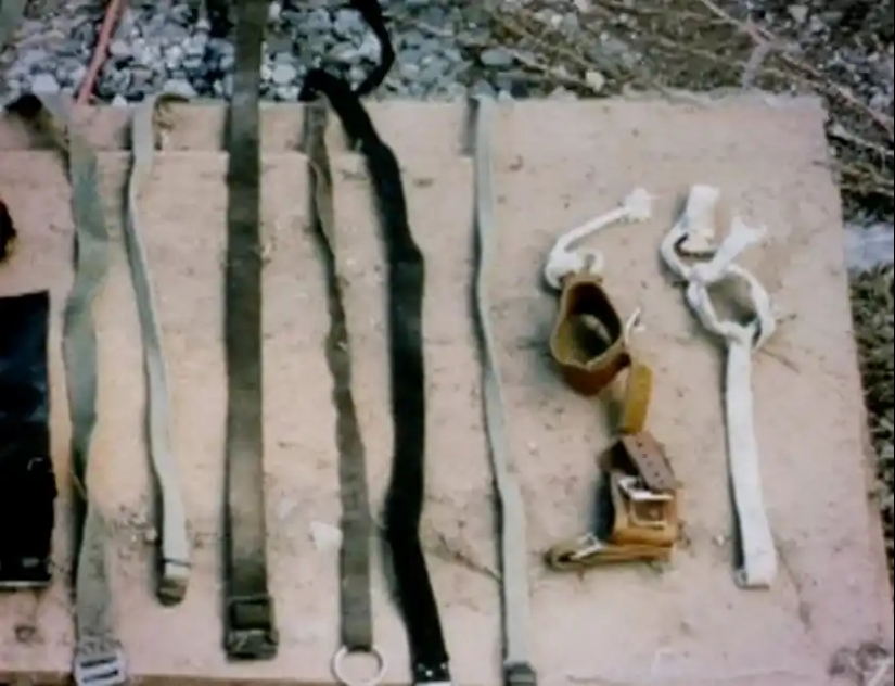 The Girl in the Box: The Story of Colleen Stan, Who Lived in a Maniac&#39;s House for 7 Years